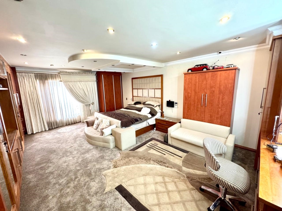 4 Bedroom Property for Sale in Kinross Mpumalanga