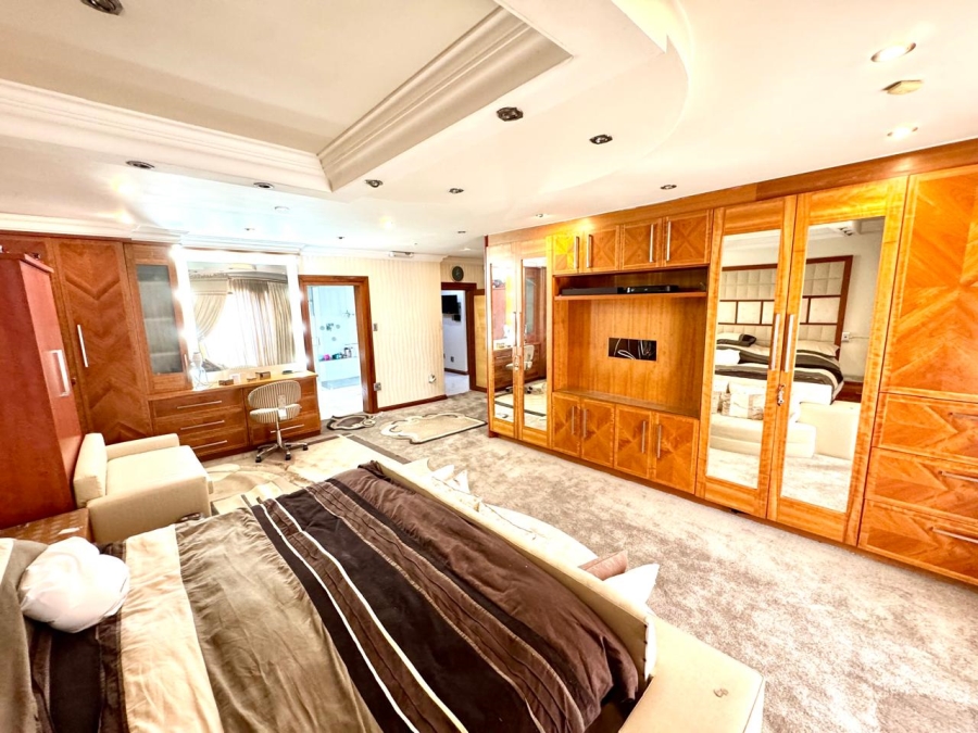 4 Bedroom Property for Sale in Kinross Mpumalanga