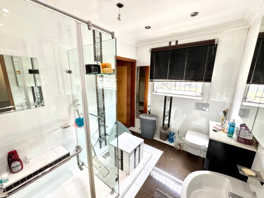 4 Bedroom Property for Sale in Kinross Mpumalanga