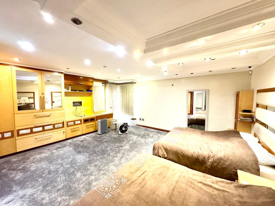 4 Bedroom Property for Sale in Kinross Mpumalanga