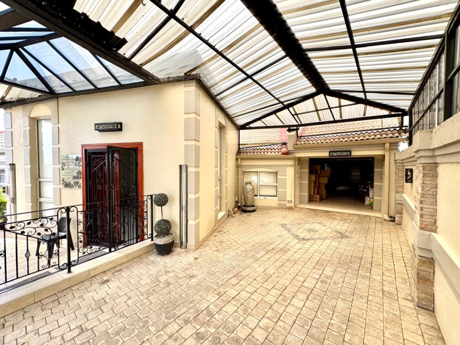 4 Bedroom Property for Sale in Kinross Mpumalanga