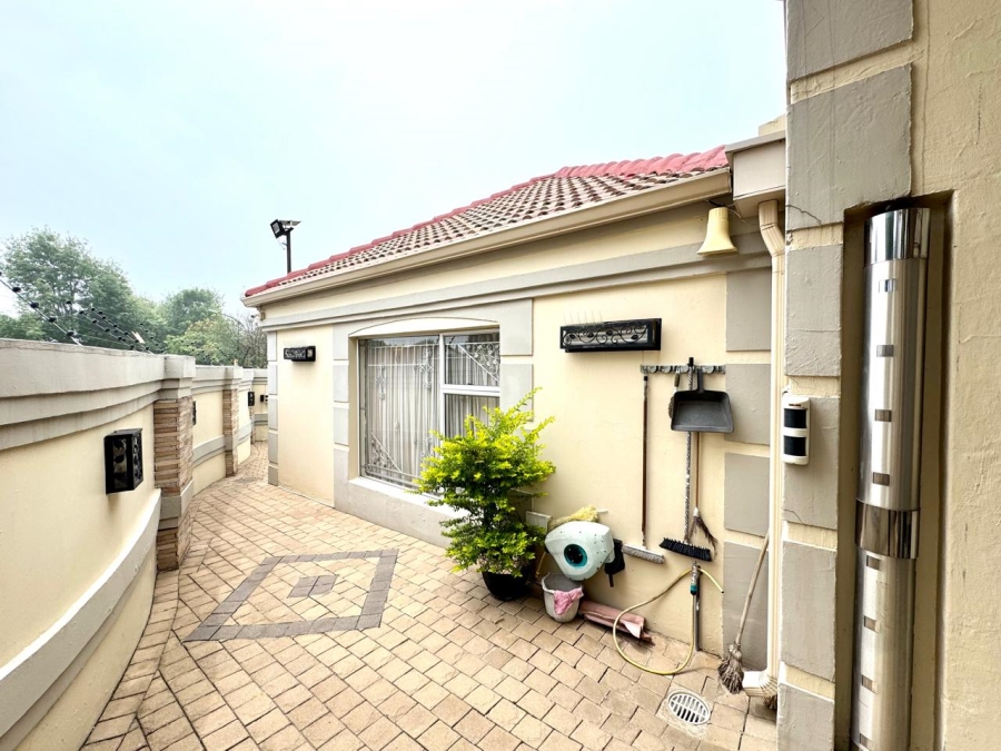 4 Bedroom Property for Sale in Kinross Mpumalanga