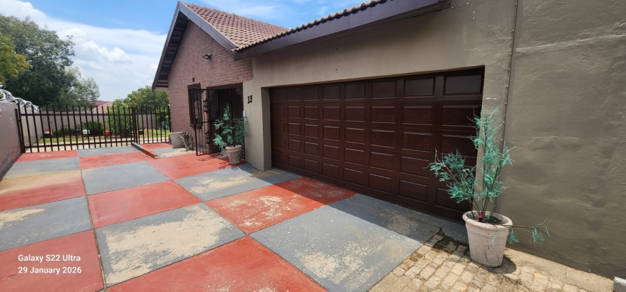 4 Bedroom Property for Sale in Stanfield Hill Mpumalanga