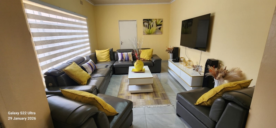 4 Bedroom Property for Sale in Stanfield Hill Mpumalanga