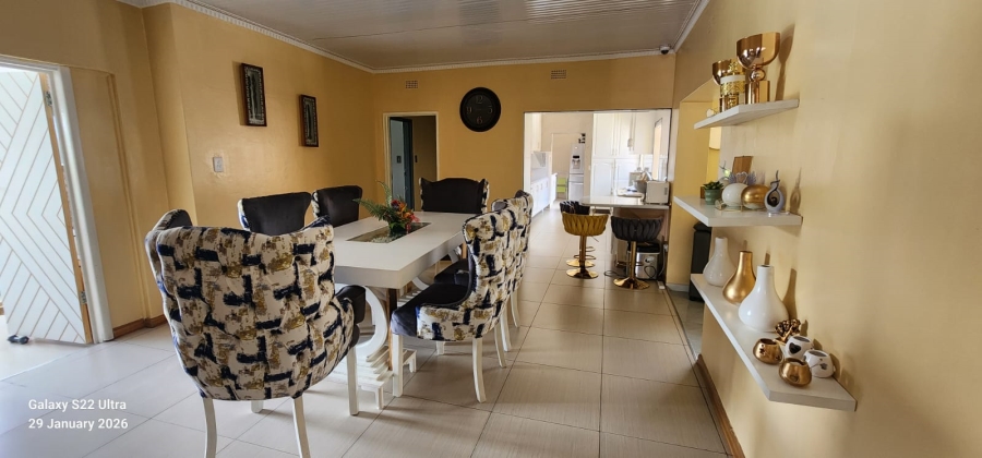 4 Bedroom Property for Sale in Stanfield Hill Mpumalanga