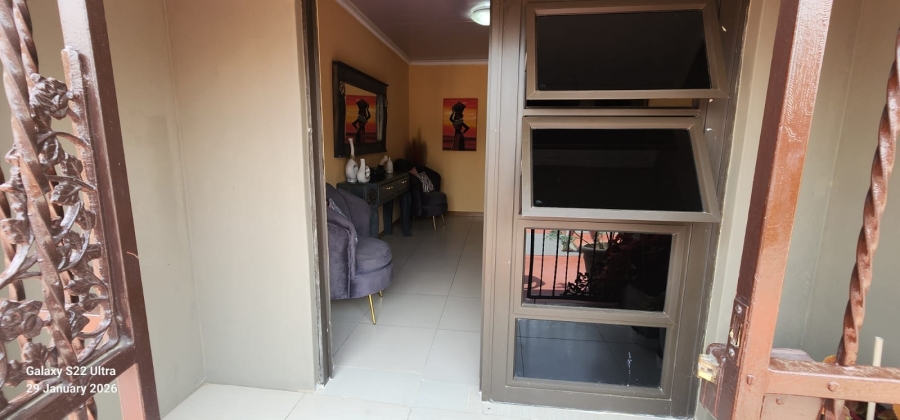 4 Bedroom Property for Sale in Stanfield Hill Mpumalanga