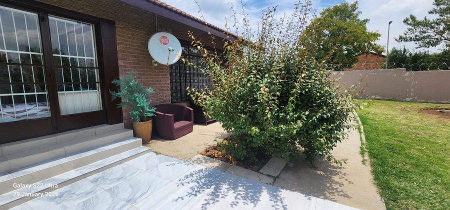 4 Bedroom Property for Sale in Stanfield Hill Mpumalanga