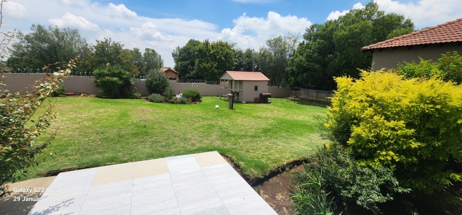 4 Bedroom Property for Sale in Stanfield Hill Mpumalanga