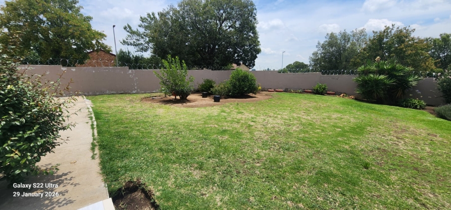 4 Bedroom Property for Sale in Stanfield Hill Mpumalanga