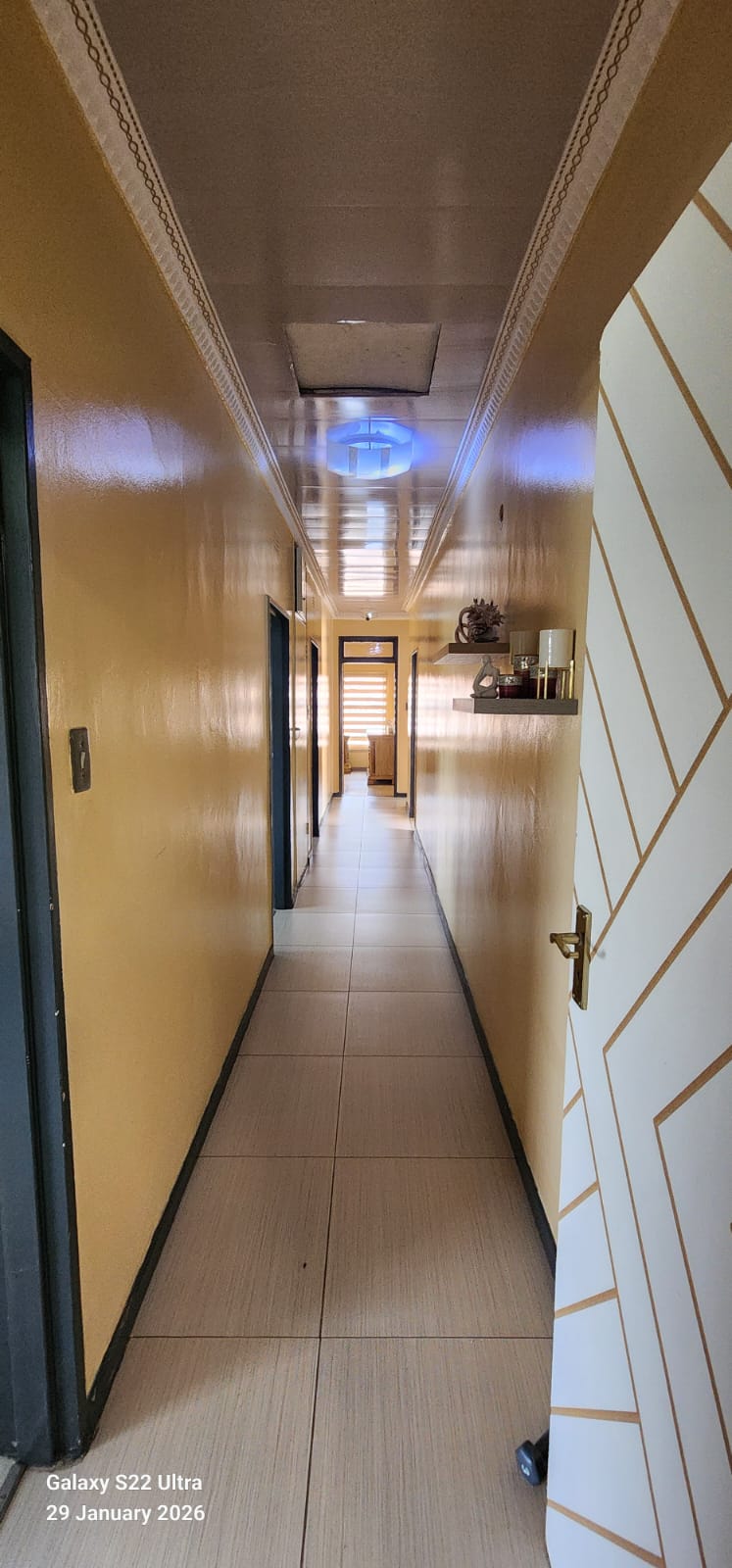 4 Bedroom Property for Sale in Stanfield Hill Mpumalanga