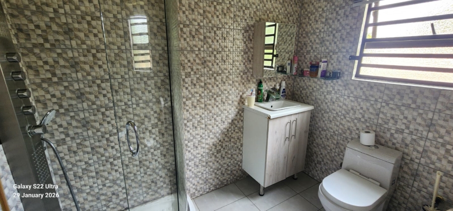 4 Bedroom Property for Sale in Stanfield Hill Mpumalanga