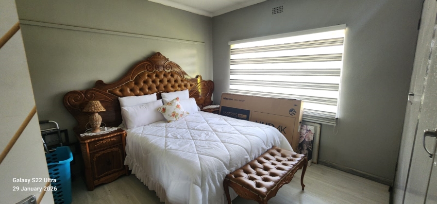 4 Bedroom Property for Sale in Stanfield Hill Mpumalanga