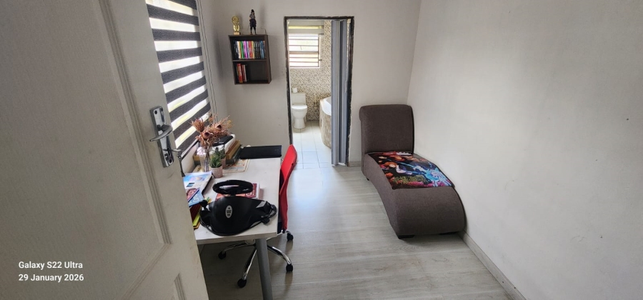 4 Bedroom Property for Sale in Stanfield Hill Mpumalanga