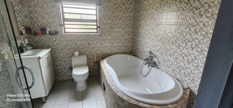 4 Bedroom Property for Sale in Stanfield Hill Mpumalanga