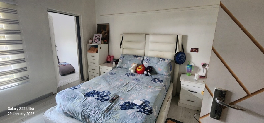 4 Bedroom Property for Sale in Stanfield Hill Mpumalanga