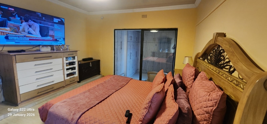 4 Bedroom Property for Sale in Stanfield Hill Mpumalanga