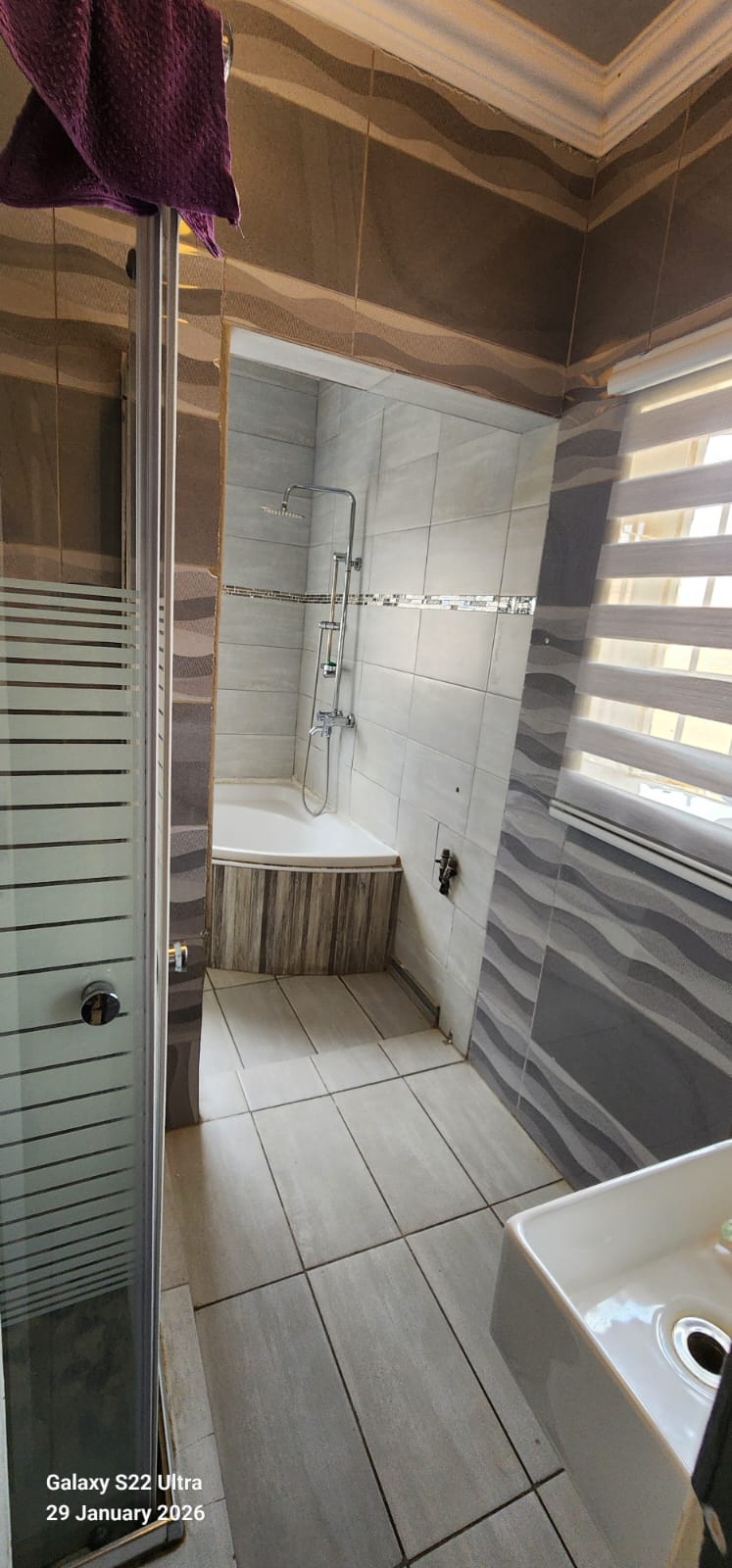 4 Bedroom Property for Sale in Stanfield Hill Mpumalanga