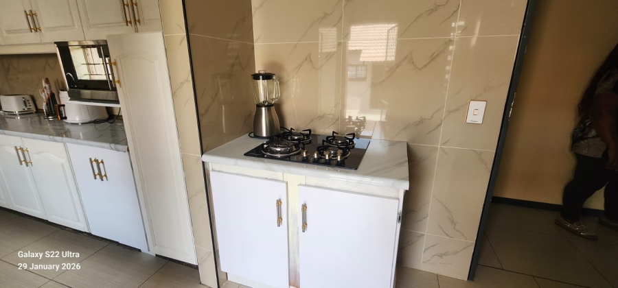 4 Bedroom Property for Sale in Stanfield Hill Mpumalanga