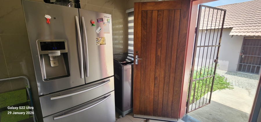 4 Bedroom Property for Sale in Stanfield Hill Mpumalanga