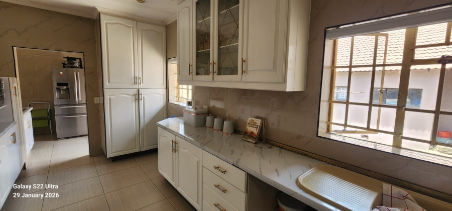 4 Bedroom Property for Sale in Stanfield Hill Mpumalanga