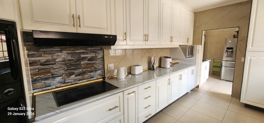 4 Bedroom Property for Sale in Stanfield Hill Mpumalanga