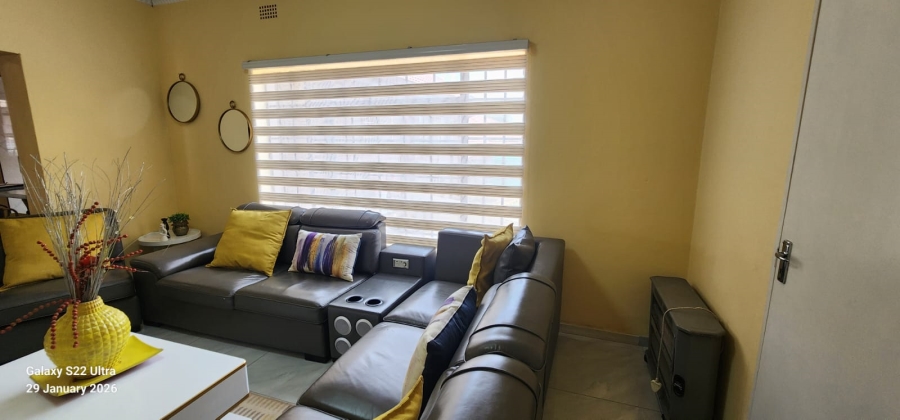 4 Bedroom Property for Sale in Stanfield Hill Mpumalanga