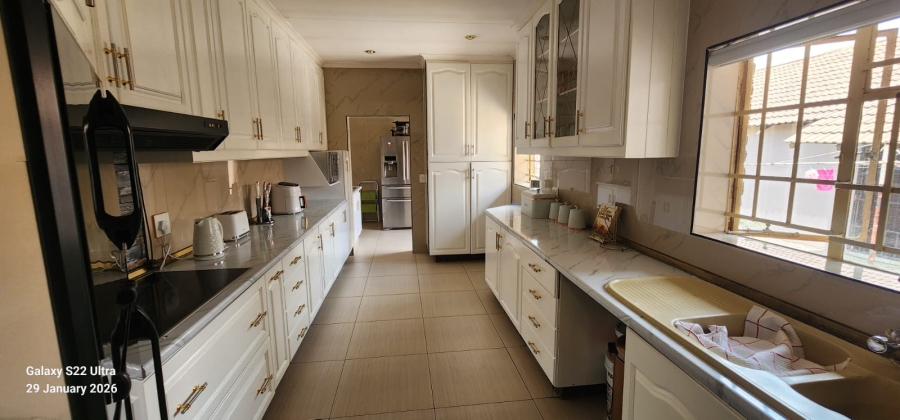 4 Bedroom Property for Sale in Stanfield Hill Mpumalanga