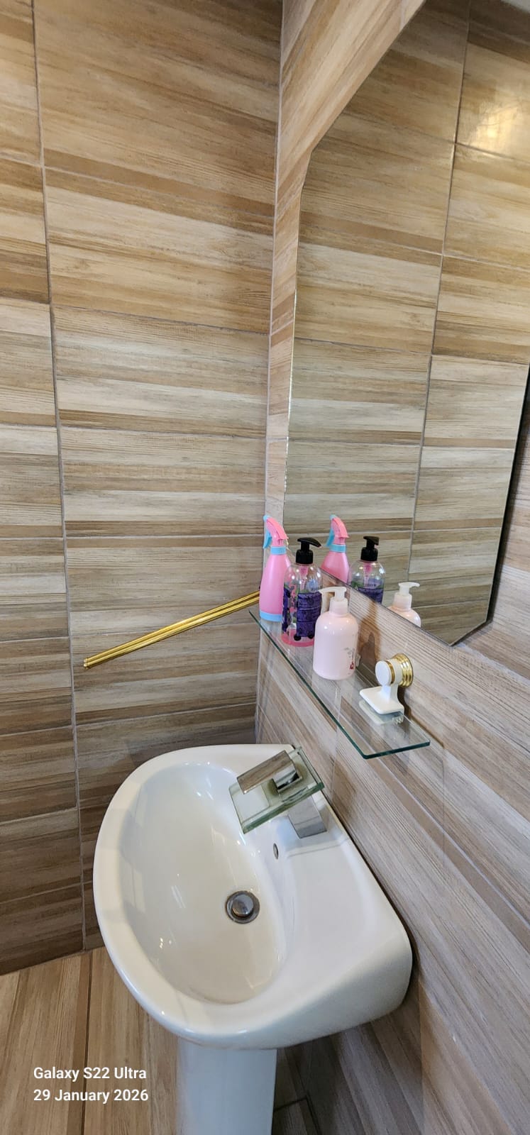 4 Bedroom Property for Sale in Stanfield Hill Mpumalanga