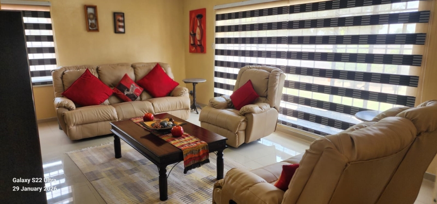 4 Bedroom Property for Sale in Stanfield Hill Mpumalanga