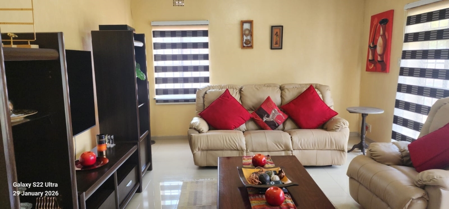 4 Bedroom Property for Sale in Stanfield Hill Mpumalanga