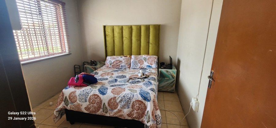 4 Bedroom Property for Sale in Stanfield Hill Mpumalanga