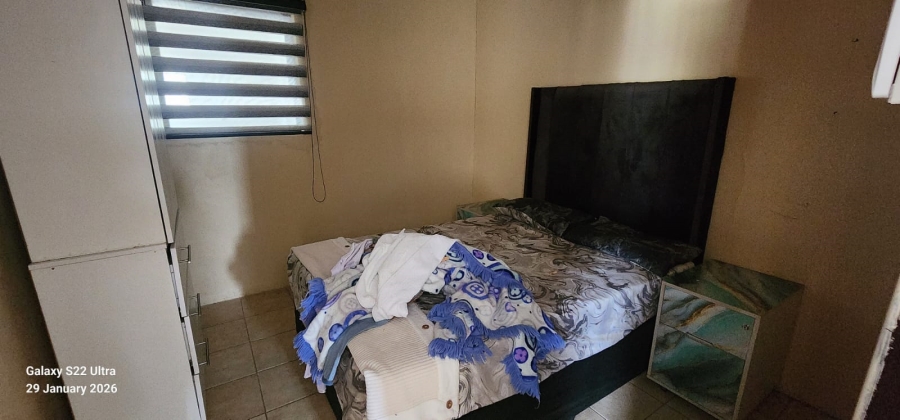 4 Bedroom Property for Sale in Stanfield Hill Mpumalanga