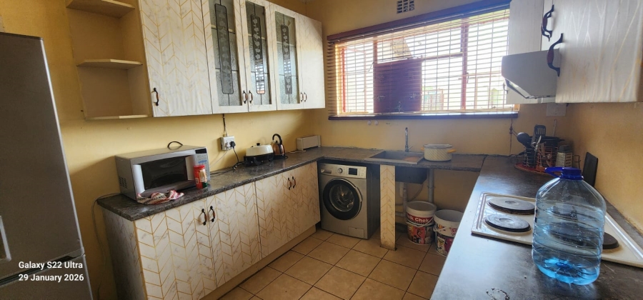 4 Bedroom Property for Sale in Stanfield Hill Mpumalanga