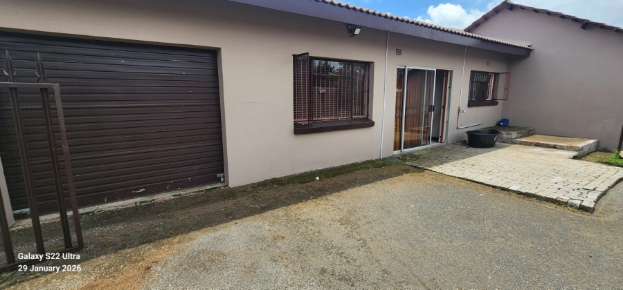 4 Bedroom Property for Sale in Stanfield Hill Mpumalanga
