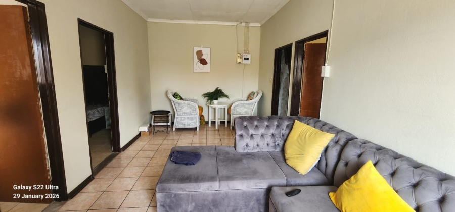 4 Bedroom Property for Sale in Stanfield Hill Mpumalanga