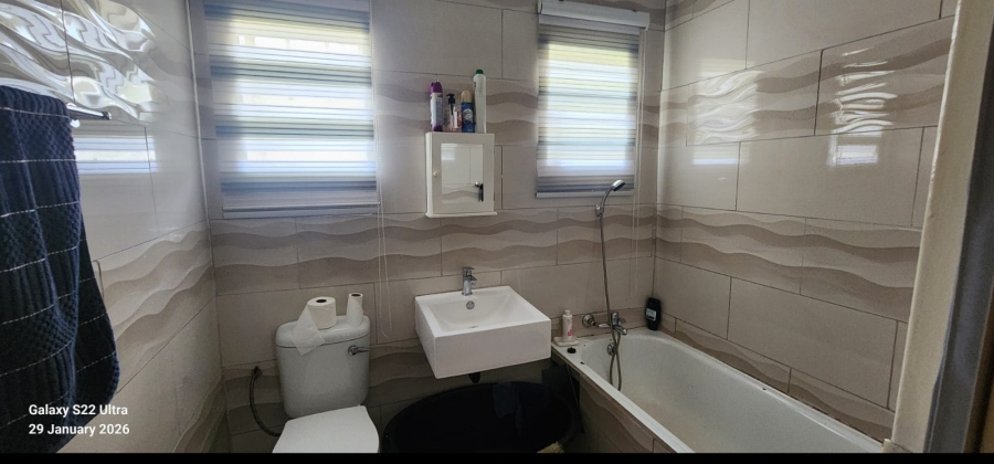 4 Bedroom Property for Sale in Stanfield Hill Mpumalanga