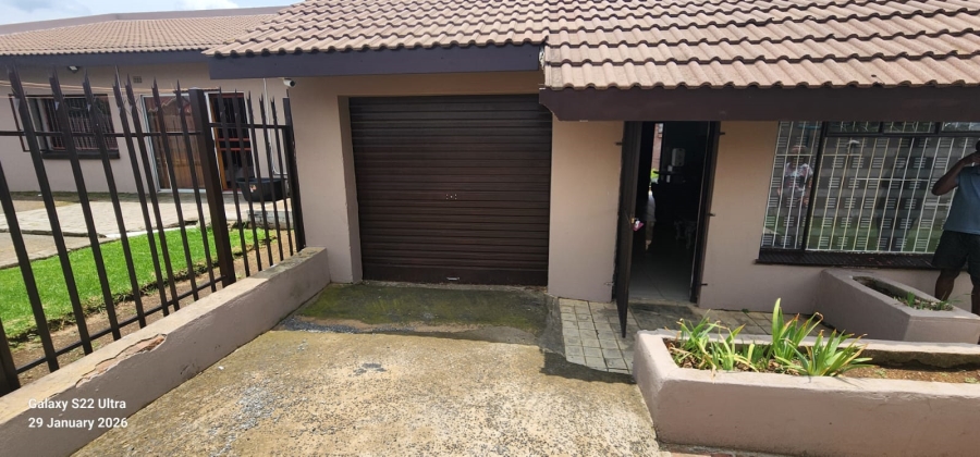 4 Bedroom Property for Sale in Stanfield Hill Mpumalanga