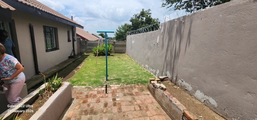 4 Bedroom Property for Sale in Stanfield Hill Mpumalanga