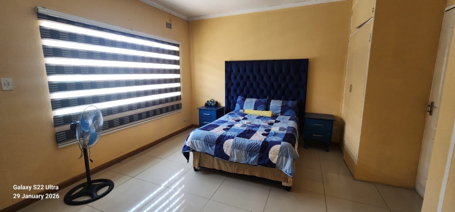 4 Bedroom Property for Sale in Stanfield Hill Mpumalanga