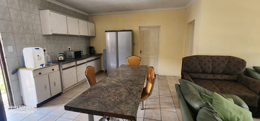 4 Bedroom Property for Sale in Stanfield Hill Mpumalanga