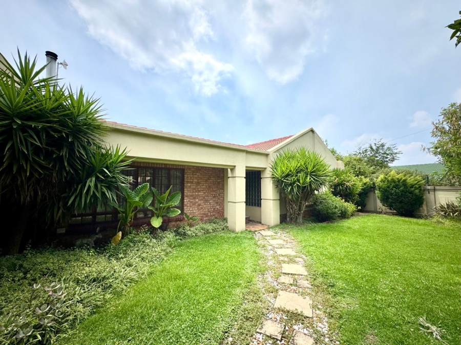 4 Bedroom Property for Sale in Noordrand Mpumalanga