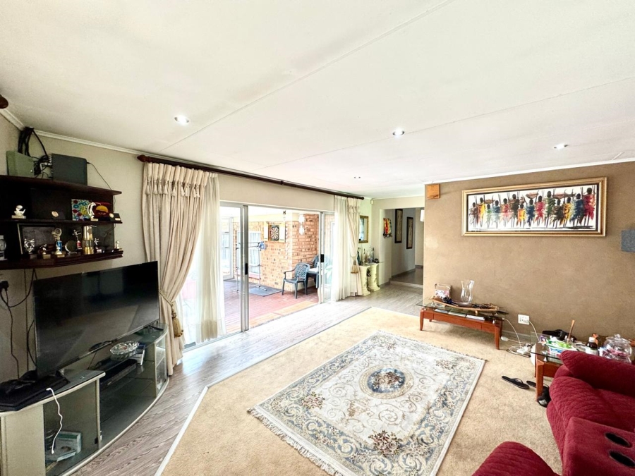 4 Bedroom Property for Sale in Noordrand Mpumalanga