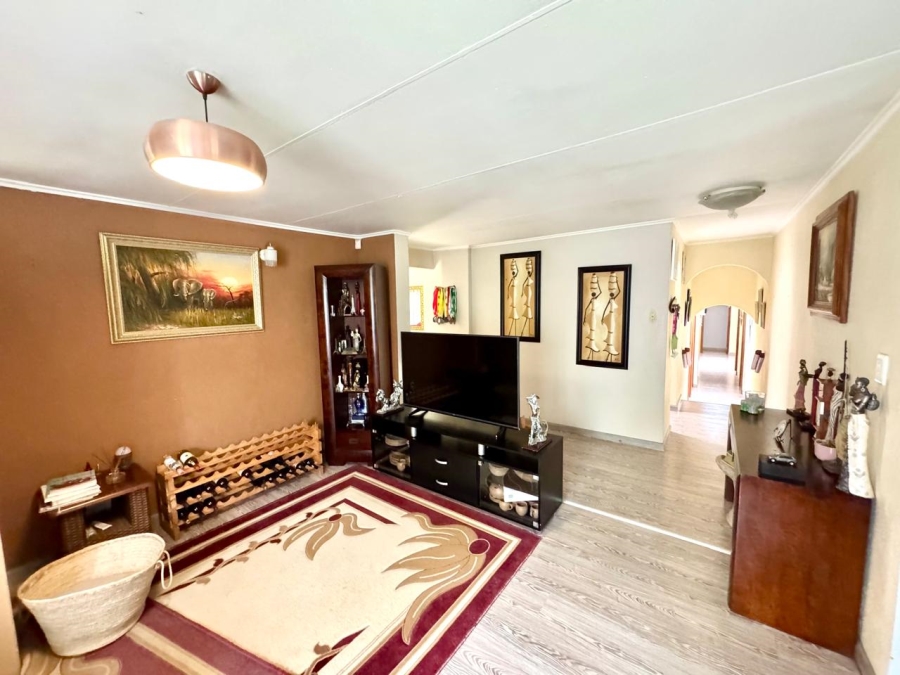 4 Bedroom Property for Sale in Noordrand Mpumalanga