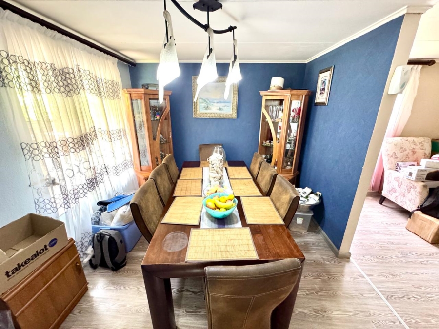 4 Bedroom Property for Sale in Noordrand Mpumalanga