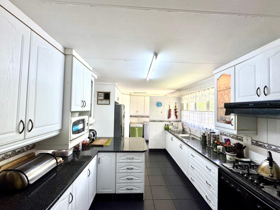 4 Bedroom Property for Sale in Noordrand Mpumalanga