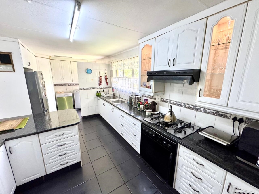 4 Bedroom Property for Sale in Noordrand Mpumalanga