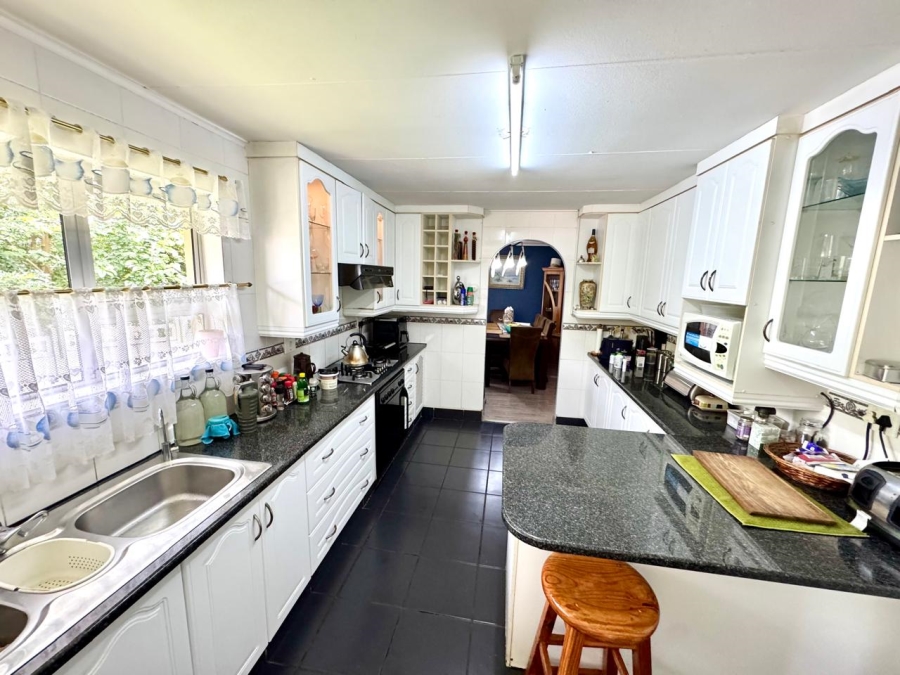 4 Bedroom Property for Sale in Noordrand Mpumalanga