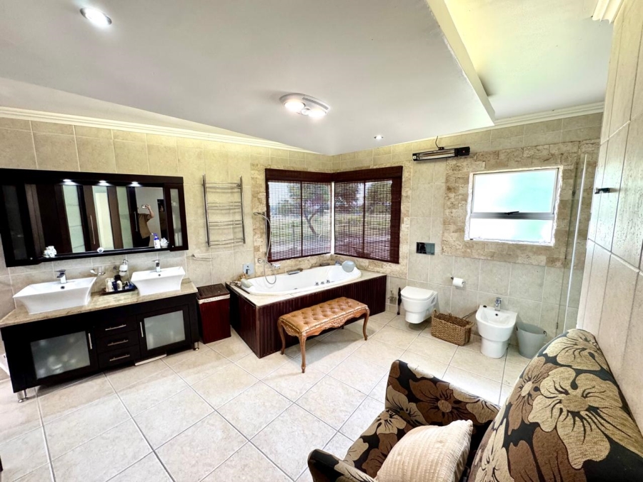 4 Bedroom Property for Sale in Noordrand Mpumalanga