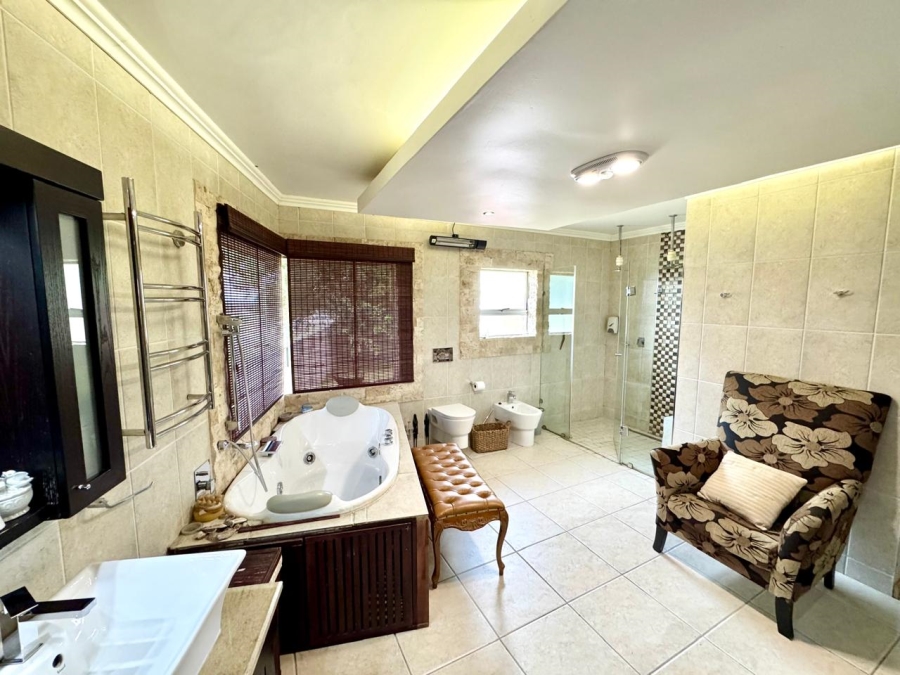 4 Bedroom Property for Sale in Noordrand Mpumalanga