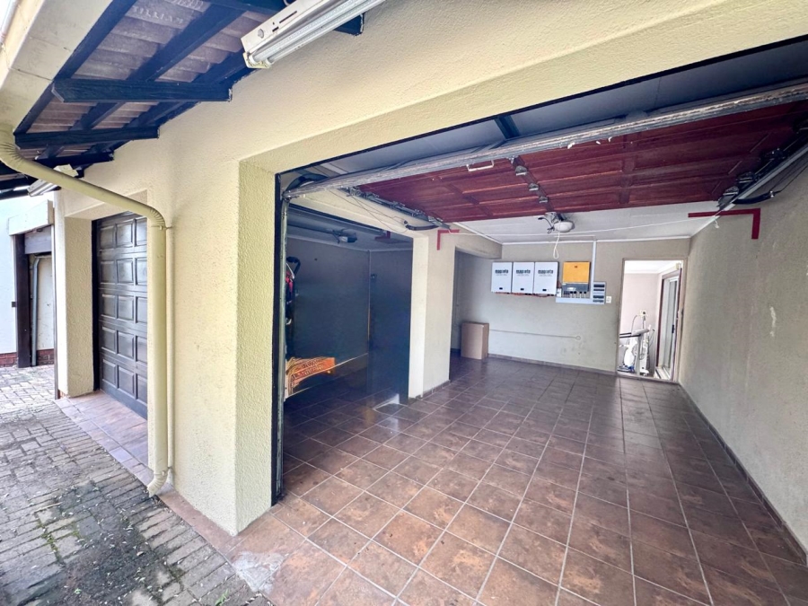 4 Bedroom Property for Sale in Noordrand Mpumalanga